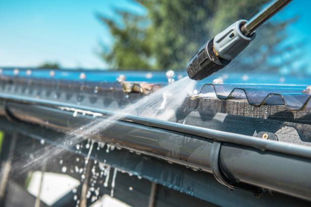 Best Fence Pressure Washing  in Ofallon, IL