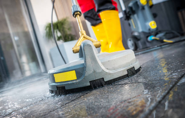 Best Sidewalk Pressure Washing  in Ofallon, IL