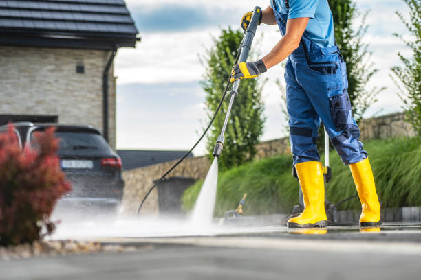 Best Affordable Power Washing  in Ofallon, IL
