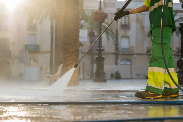 Best Roof Power Washing Services  in Ofallon, IL