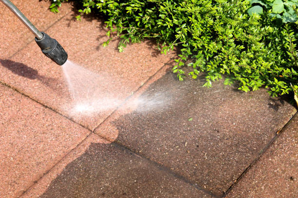 Why Choose Our Certified Pressure Washing Experts for Your Project Needs in Ofallon, IL?