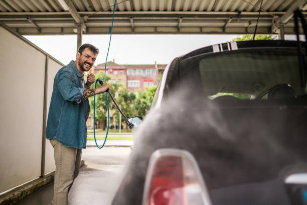 Best Commercial Building Pressure Washing  in Ofallon, IL